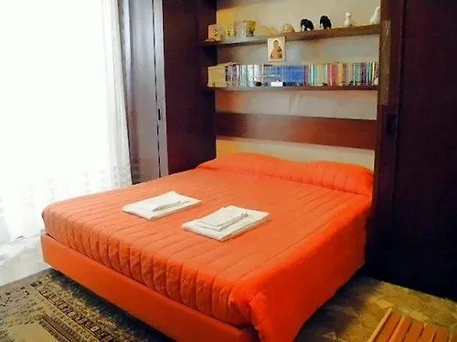 B&B Cottage Dei Consoli Sant'Agata Li Battiati