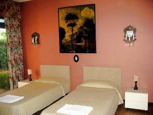 Bed & Breakfast B&B Cottage Dei Consoli